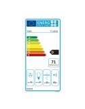 Hotte standard Teka TL6310W 60 cm 332 m3/h 65 dB 231W