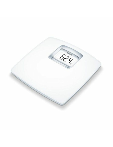 Balança digital para casa de banho Beurer 741.10 Branco Balança digital para casa de banho Beurer 741.10 Branco