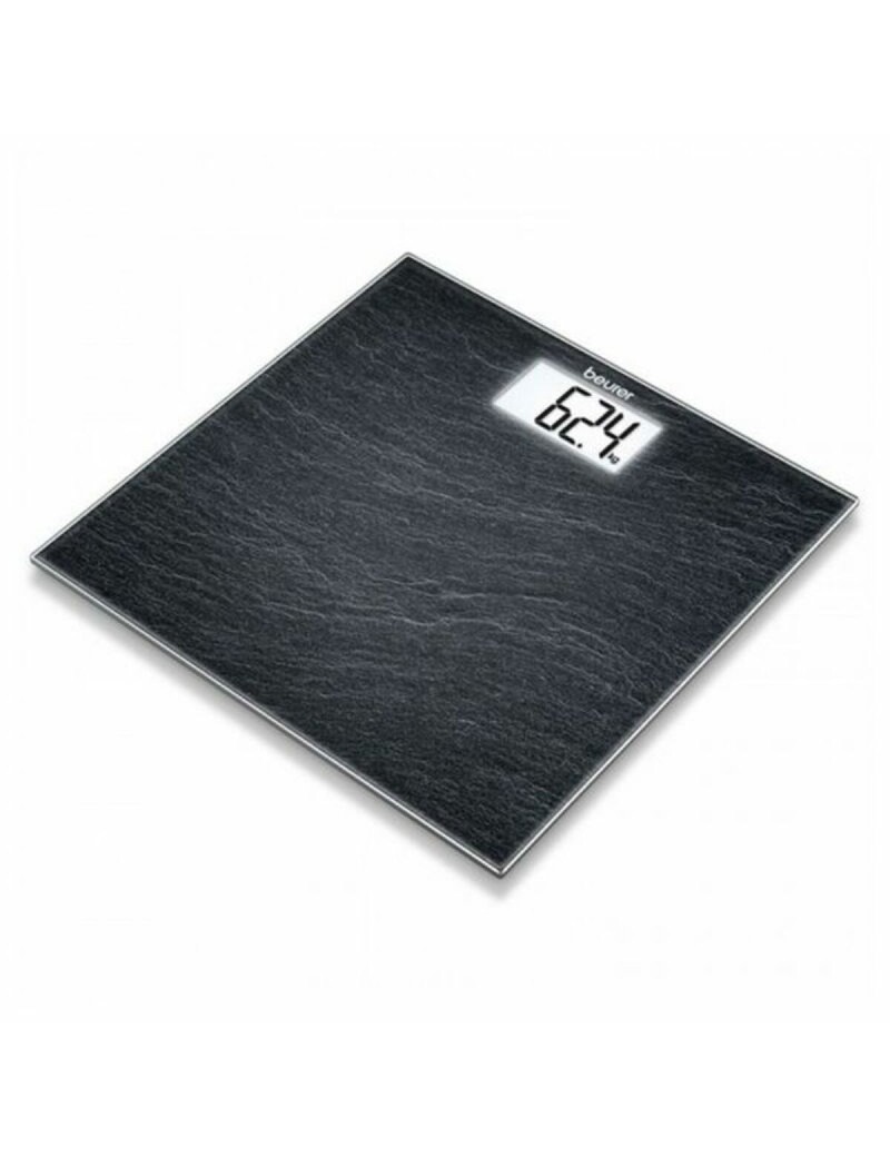 Digitale Personenwaage Beurer GS203 Tafel