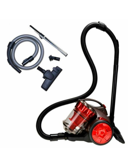Aspirateur cyclonique COMELEC ASP2209 79 dB 700W Multicouleur 700 W