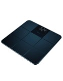 Digitale Personenwaage Beurer GS235 Schwarz