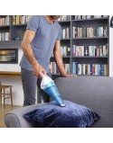Aspirapolvere a Mano Ciclonico Black & Decker WDC115WA-QW 0,38 L 65 dB 7W