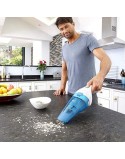 Aspirapolvere a Mano Ciclonico Black & Decker WDC115WA-QW 0,38 L 65 dB 7W