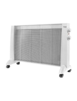 Radiateur Taurus 935057000 Blanc 2400 W