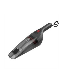 Aspirador de Mão Black & Decker 50111XNVB1 0,37 L 78 dB 12 V Preto