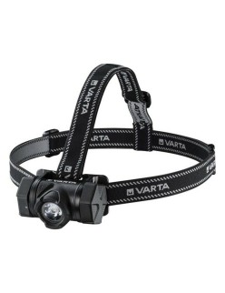 LED Head Torch Varta H20 PRO IP67 4 W 350 lm