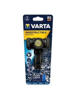 LED Head Torch Varta H20 PRO IP67 4 W 350 lm