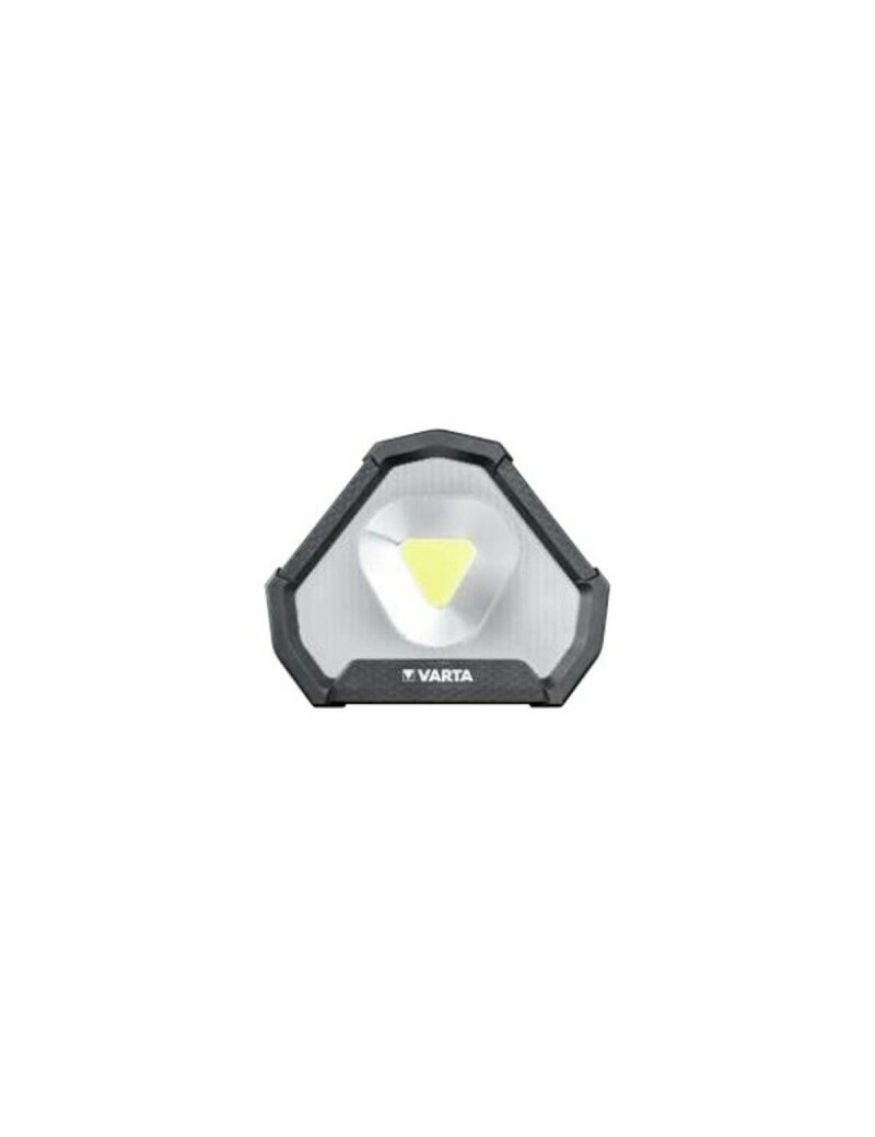 Lampe Torche Varta WORK FLEX STADIUM IP54 1450 Lm