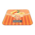 balança de cozinha TM Electron Pear Jam 5 kg