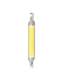 LED-Lampe Silver Electronics 8W ECO R7s 5000K