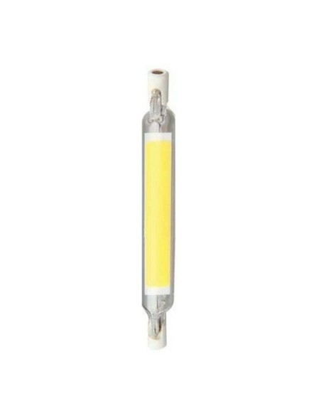 LED-Lampe Silver Electronics 8W ECO R7s 5000K