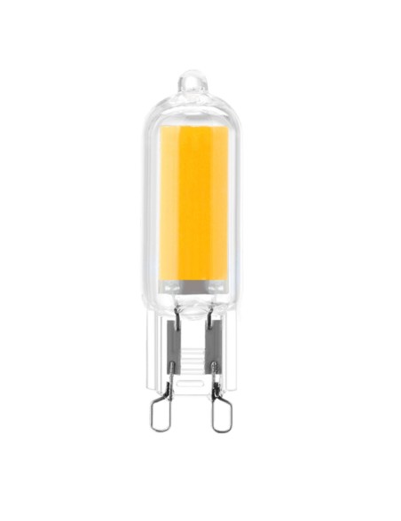 Lâmpada LED Silver Electronics 1130750 ECO G9 5000K