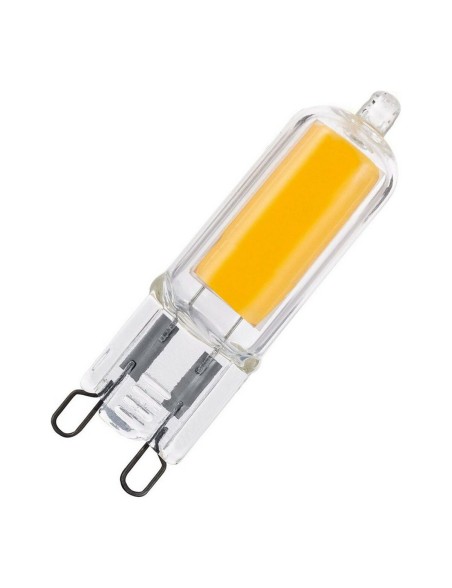 Lampadina LED Silver Electronics 8420738298876 Eco G9 3W 5000K
