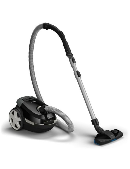 Aspiradora con Bolsa Philips XD3112/09 3 l 79 dB Negro 900 W 900W