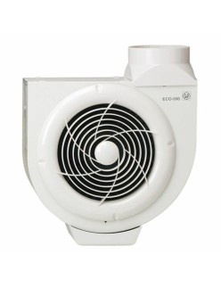 Hotte de cuisine S&P ECO-500 90W
