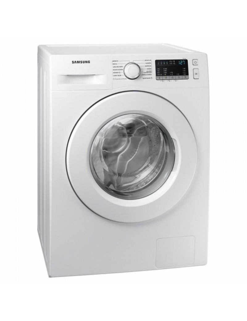 Máquina de lavar e secar Samsung WD80T4046EE 8kg / 5kg Branco 1400 rpm