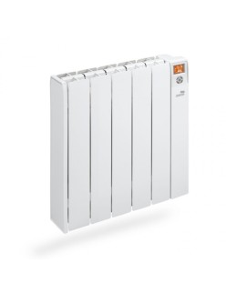 Radiatore Cointra 51018 Bianco