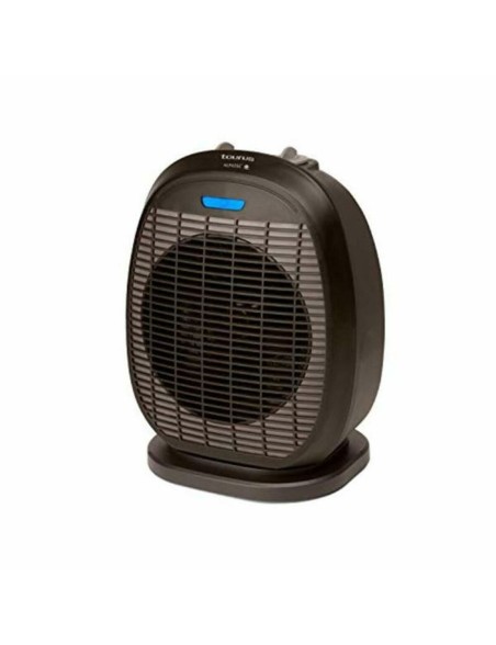 Aquecedor Taurus 946913000 Preto 2400 W (1 Unidade)
