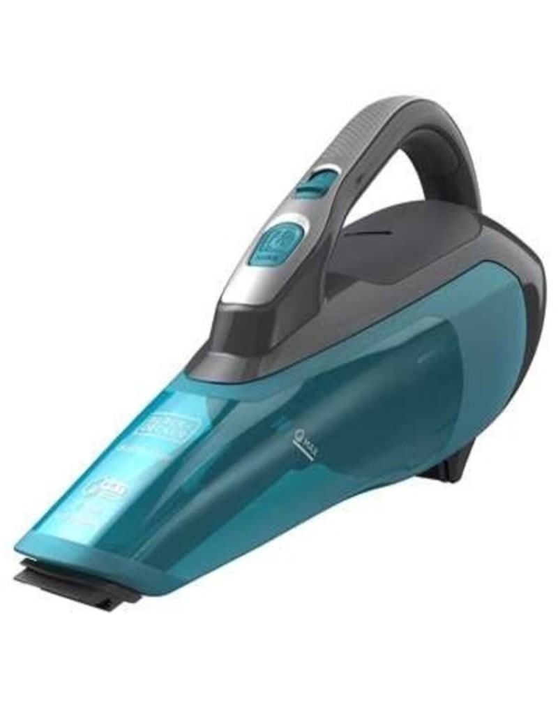 Aspiradora de Mano Black & Decker WDA320J-QW Azul