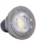LED lamp Silver Electronics EVO 3000K GU5.3 8W