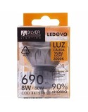 LED lamp Silver Electronics EVO 3000K GU5.3 8W