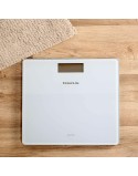 Báscula Digital de Baño Taurus INCEPTION NEW Azul Metal 180 kg