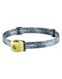 LED Head Torch Varta H30R 300 lm IPX4 3 W Yellow