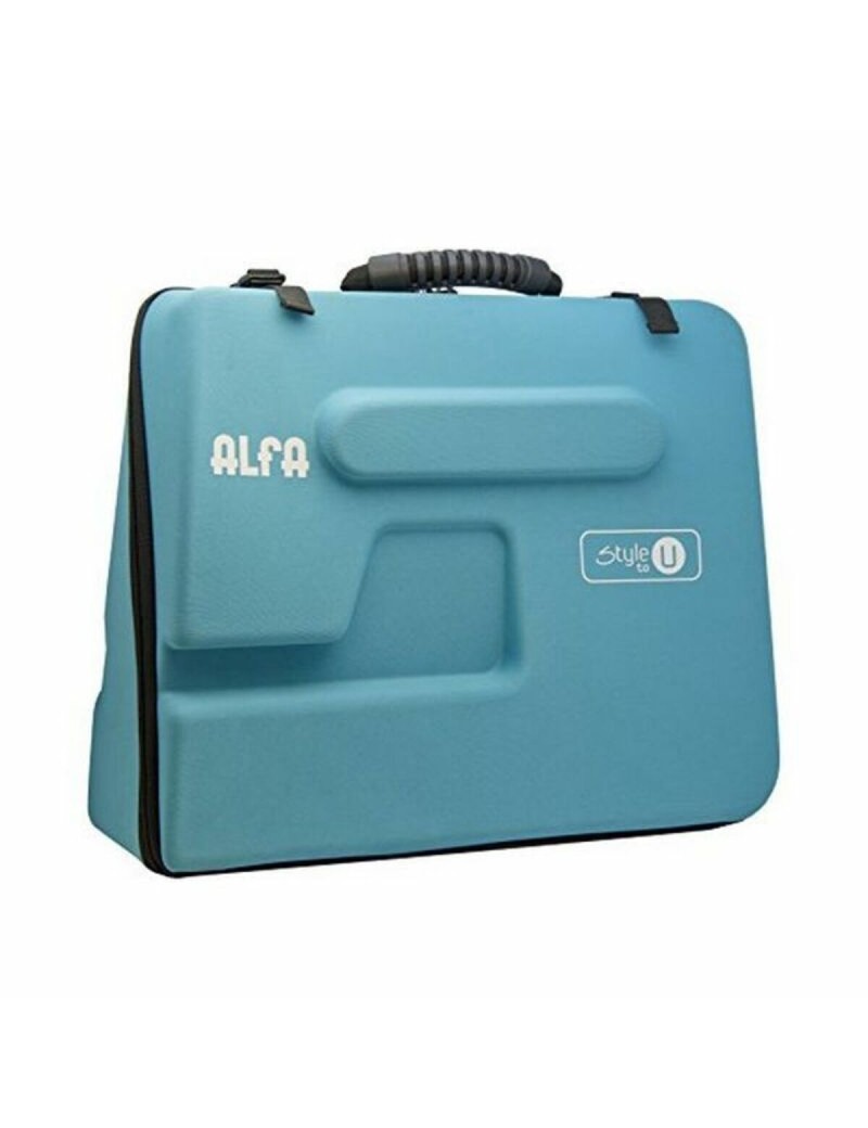 Pochette de rangement Alfa A6038000000 Machine à coudre