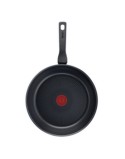 Pfanne Tefal C38508 Ø 32 cm Schwarz Edelstahl Aluminium