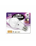 Lampadina LED Cegasa 2700 K 8,5 W
