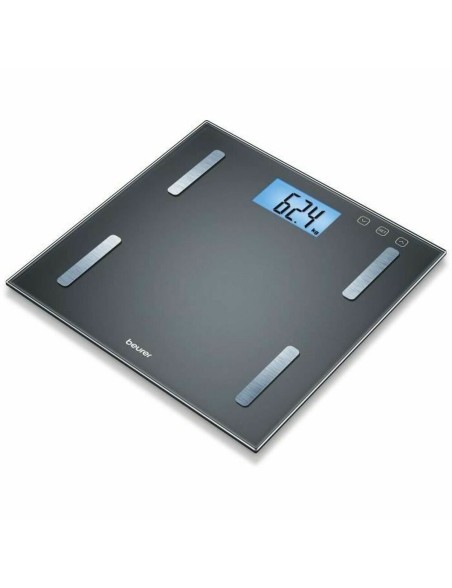 Digital Bathroom Scales Beurer BF180 Digital Bathroom Scales Beurer BF180