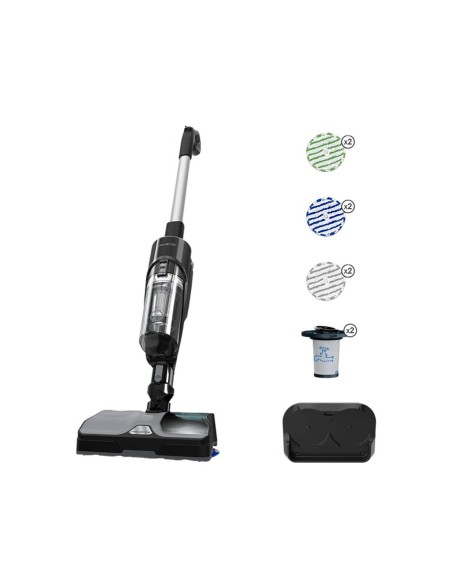 Aspirateur balai Rowenta GZ3039 X-COMBI ALLERGI PLUS