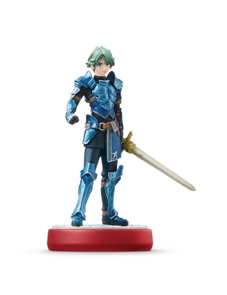 Deko-Figur Amiibo Alm