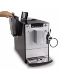 Cafeteira Superautomática Melitta E957-203 Prateado 1400 W 1450 W 15 bar 1,2 L