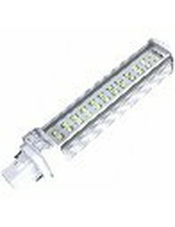 Lampadina LED Silver Electronics 5000K