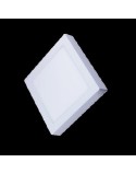 Lâmpada LED Silver Electronics 492160 Branco 20 W (6000 K)
