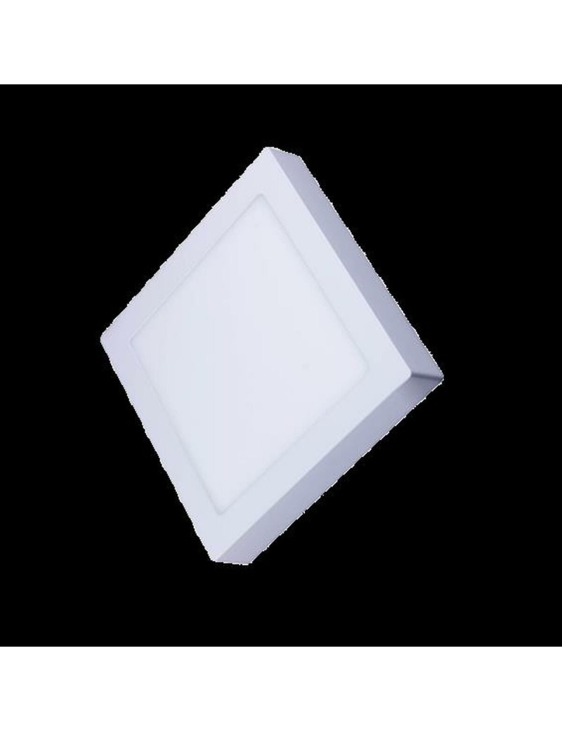 Lâmpada LED Silver Electronics 492160 Branco 20 W (6000 K)