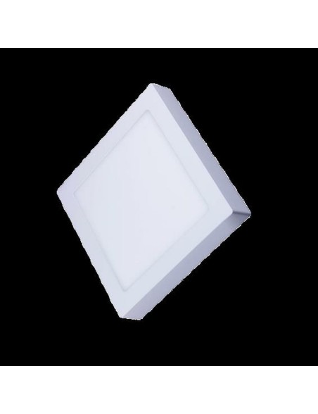 Lâmpada LED Silver Electronics 492160 Branco 20 W (6000 K)