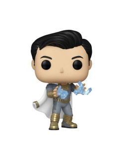 Figure Funko Pop! SHAZAM! EUGENE