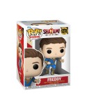 Personaggio Funko Pop! SHAZAM! FREDDY