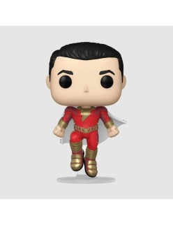 Boneco Funko Pop! SHAZAM! SHAZAM