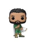 Muñeco Funko Pop! SHAZAM! PEDRO