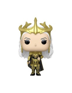 Figur Funko Pop! SHAZAM! HESPERA