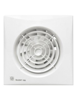 Kitchen extractor S&P M127398