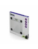 Balance Numérique de Salle de Bain Tristar WG-2421 Noir verre