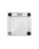 Balança digital para casa de banho Tristar WG-2421 Preto Vidro