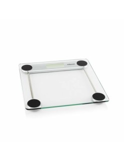 Balança digital para casa de banho Tristar WG-2421 Preto Vidro