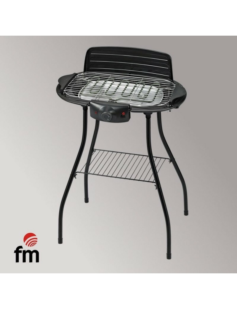 Barbacoa Grupo FM BEP2000 47 x 23 cm