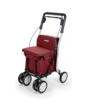 Panier à Courses Carlett COMFORT RUBY