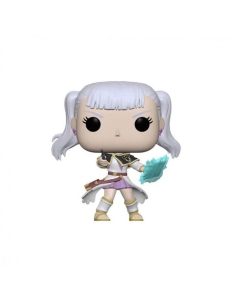 Personaggio Funko Pop! BLACK CLOVER NOELLE
